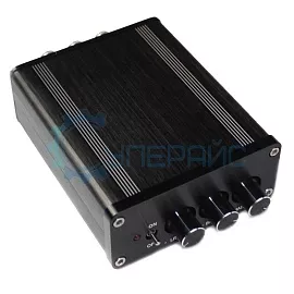 Усилитель мощности звука TPA3116 - Mini (2.1) фото