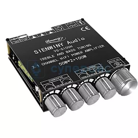 Усилитель звука SIENWINY YS-S100H фото
