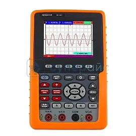 Осциллограф портативный PINTECH THS 6021 фото