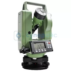 Теодолит Dadi DE2A фото