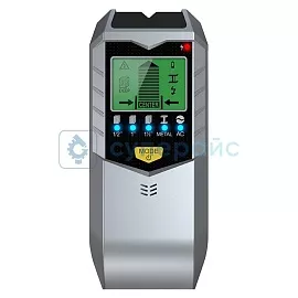 Детектор для поиска скрытой проводки FORIOT SH402 фото