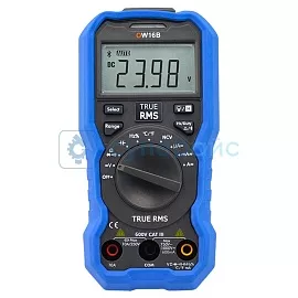 Мультиметр - регистратор данных OWON OW16B фото