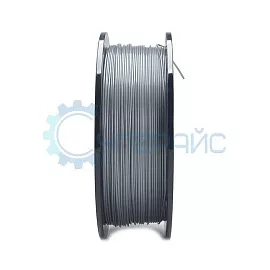 ABS пластик 1,75 мм KCAMEL серый 1 кг фото