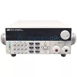 Программируемый тестер нагрузки ITECH IT8512A+ (300W150V30A) фото