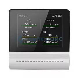 Газоанализатор Noyafa JMS16 фото