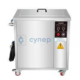 Ванна ультразвуковая FUYANG F-360 фото