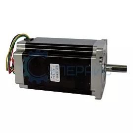 Шаговый двигатель SUMTOR 86HS15060A4J (NEMA 34) фото