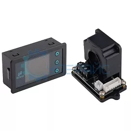 Измерительная головка многофункциональная VAC9610S 500A фото