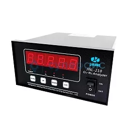 Газоанализатор азота JiKong JNL-210-3N фото