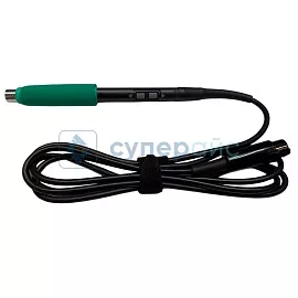Паяльная ручка Aifen C210 (с тремя жалами) фото