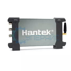 Цифровой USB осциллограф Hantek iDSO1070A с поддержкой WiFi (2 канала, 70 МГц) фото