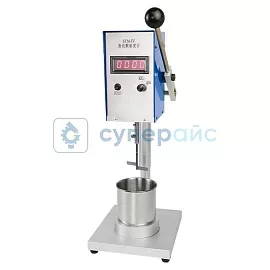 Вискозиметр Стормера Qigong STM-IV фото