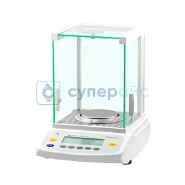 Аналитические весы Sartorius BSA124S фото