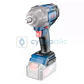 Гайковерт Dong Cheng DCPB698 4000 мАч фото