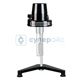 Вискозиметр XingYun NDJ-1 фото