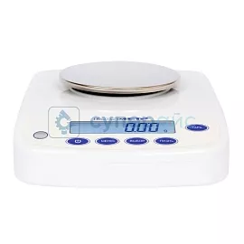 Компактные лабораторные весы Госметр ВТ-300 фото