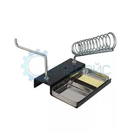 Держатель для паяльника и катушки припоя PISO NO.06 фото