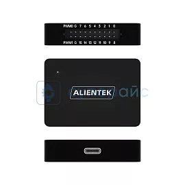 Логический анализатор ALIENTEK DL16 Plus фото