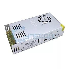 Импульсный источник питания Kejian S-600-36 (36В, 16.6А) фото