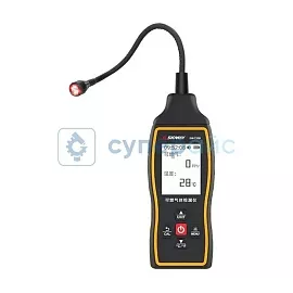 Дымомер углекислого газа SNDWAY SW-733B фото