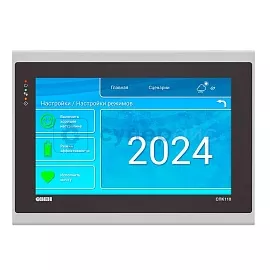 Программируемый контроллер Овен СПК110 фото