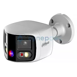 Камера видеонаблюдения Dahua DH-IPC-PFW3849SP-A180-E2-AS-PV-0280B фото