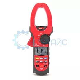 Токоизмерительные клещи UNI-T UT208A фото