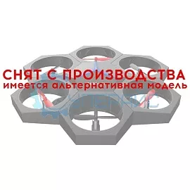 Модульный дрон Makeblock Airblock фото