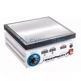 Контактный термостол XIN HAO MAI X2525TBD фото