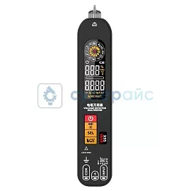 Измеритель напряжения BSIDE S6X фото