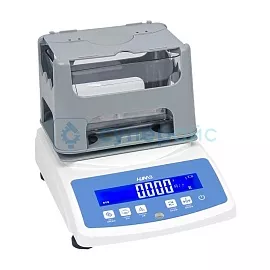 Измеритель плотности твердых тел Hualifang HM-300G фото