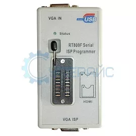 Универсальный программатор RT809F фото