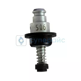 Вакуумная насадка Zhengbang TPJXZ-506 для SMT установщиков фото