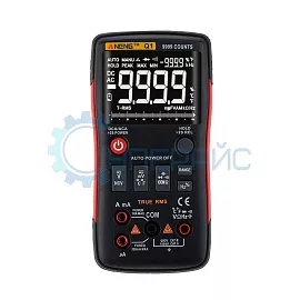 Тестер-мультиметр ANENG AN-Q1 фото