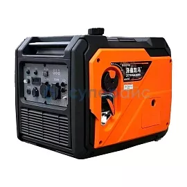 Инверторный генератор Zetengkaima KM5000I фото