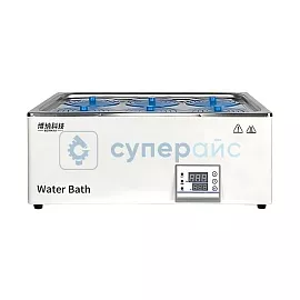 Лабораторная термостатирующая ванна Bonakeji HH-6 фото