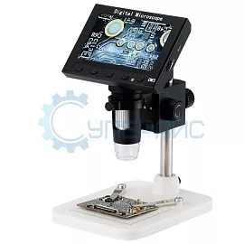 USB микроскоп SHOCREX DM3 фото