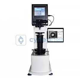 Твердомер автоматический Huaqi HBS-3000MVZ фото