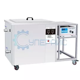 Ультразвуковая ванна FUYANG F-120, 45 л фото