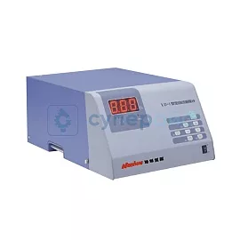 Дымомер Nanhua YD-1 фото