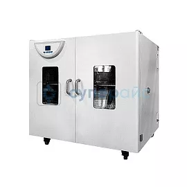 Программируемая камера для сушки Yiheng BPG-9420A фото