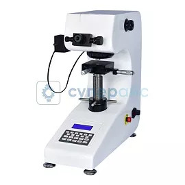 Твердомер SanLiang HV-1000 фото