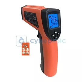 Пирометр Rongce DT8011H фото