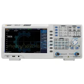 Спектроанализатор со следящим генератором OWON XSA810-TG фото