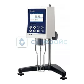 Вискозиметр цифровой SHUJU NDJ-5A фото