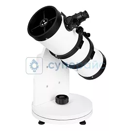 Телескоп Добсона Levenhuk LZOS 500D фото