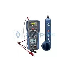 Детектор скрытой проводки CEM LA-1014 фото