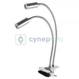 Осветитель светодиодный Eakins K-LED фото