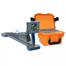 Детектор подземных коммуникаций Сталкер 15-24 фото