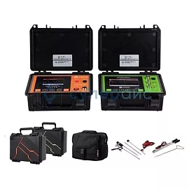 Определитель кабеля TLE-980 фото